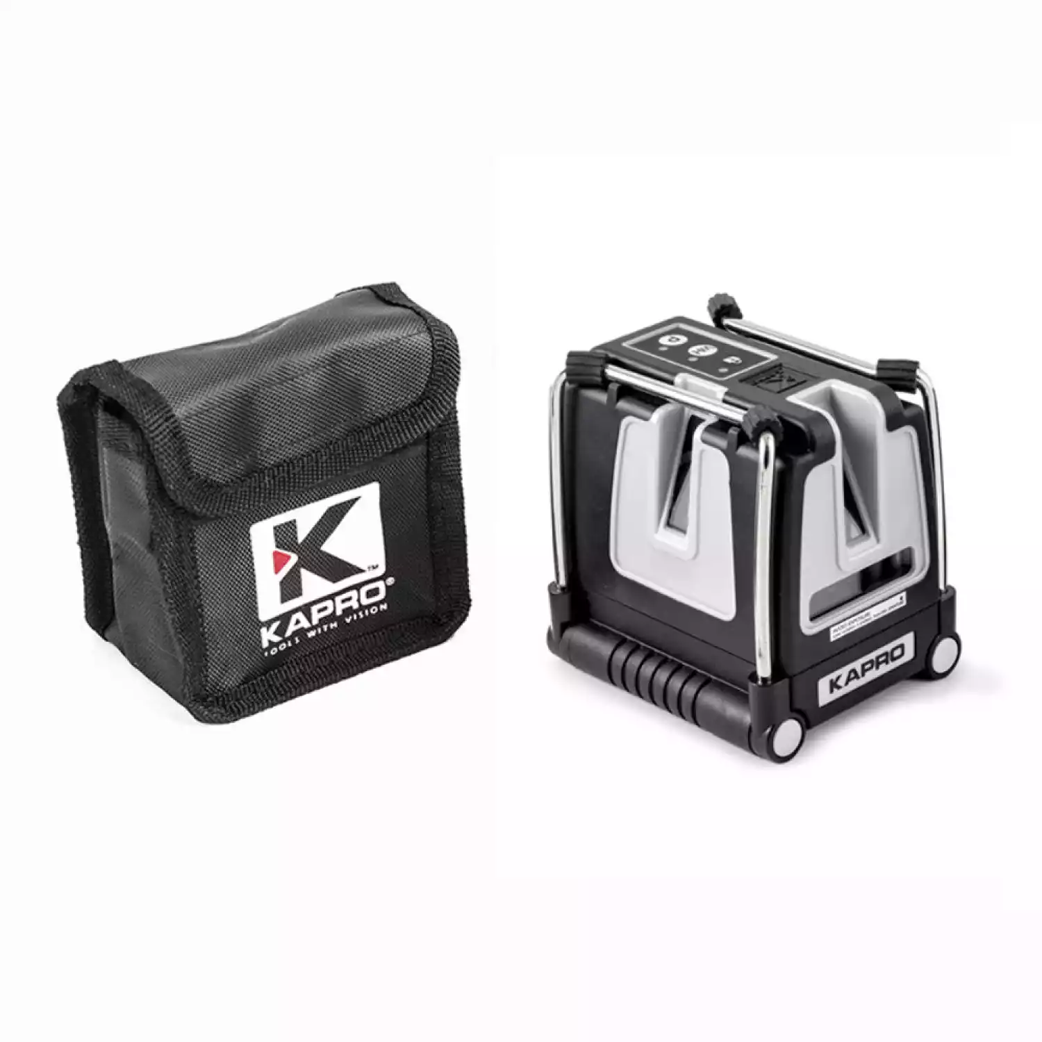 Лазерный уровень KAPRO 873G - 2