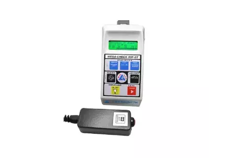 Толщиномер покрытий MEGA-CHECK 80F-ST