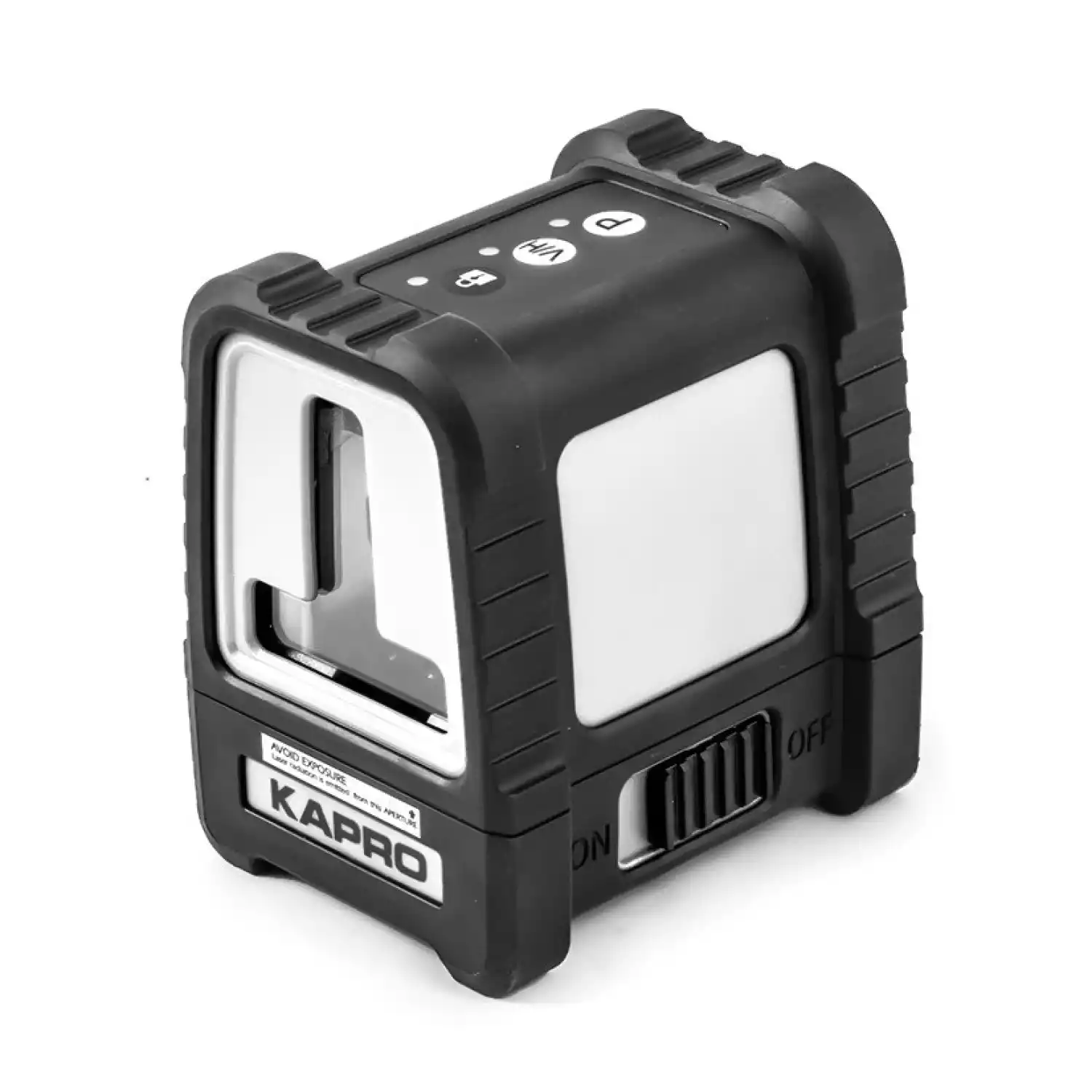Лазерный уровень KAPRO 870G - 1