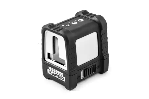 Лазерный уровень KAPRO 870G