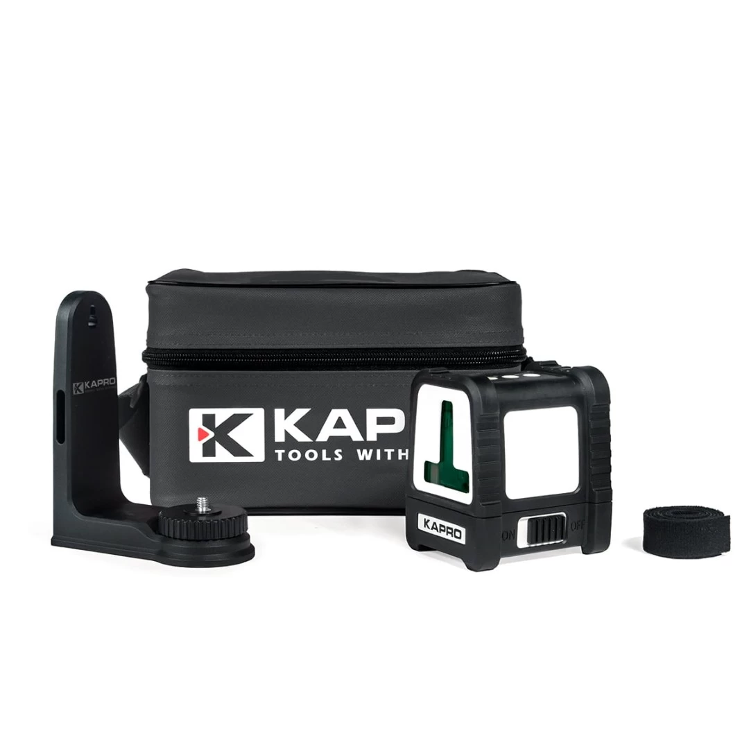 Лазерный уровень KAPRO 870G - 2