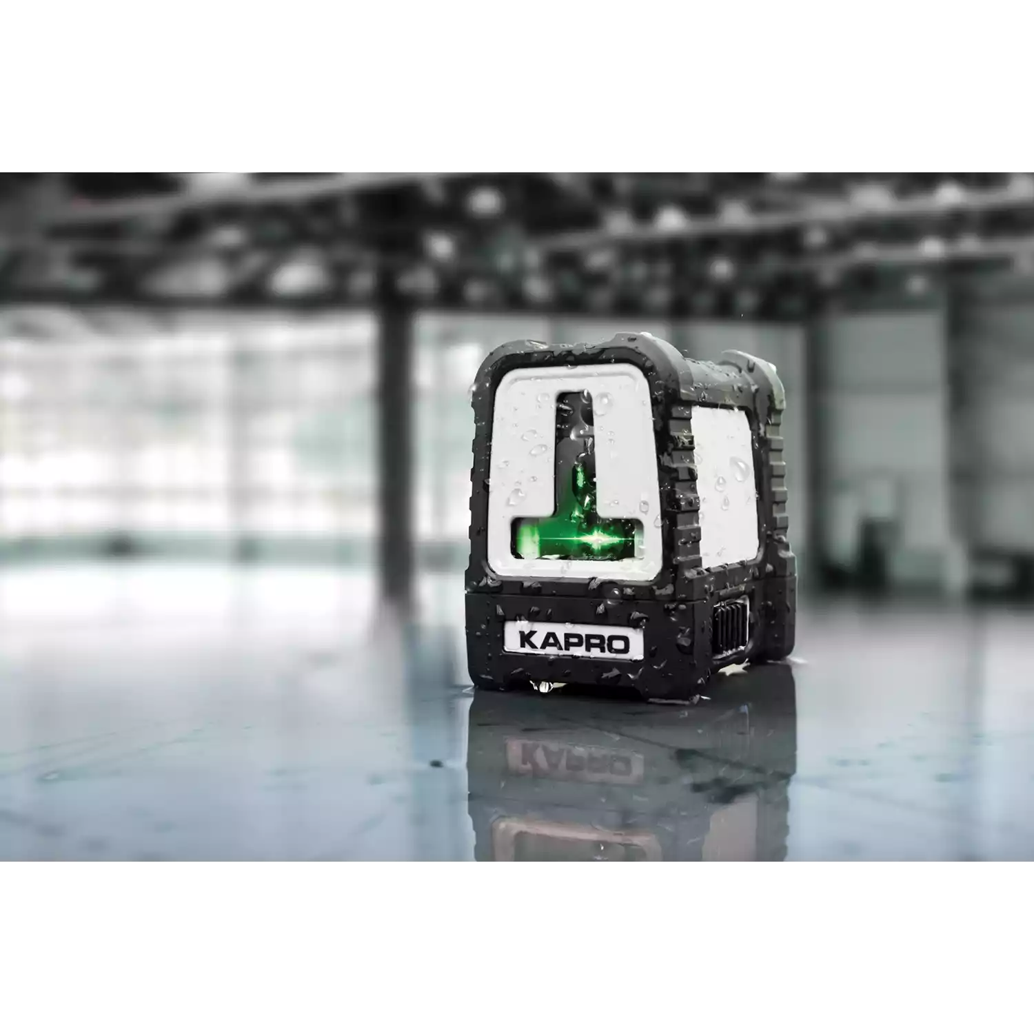 Лазерный уровень KAPRO 870G - 5
