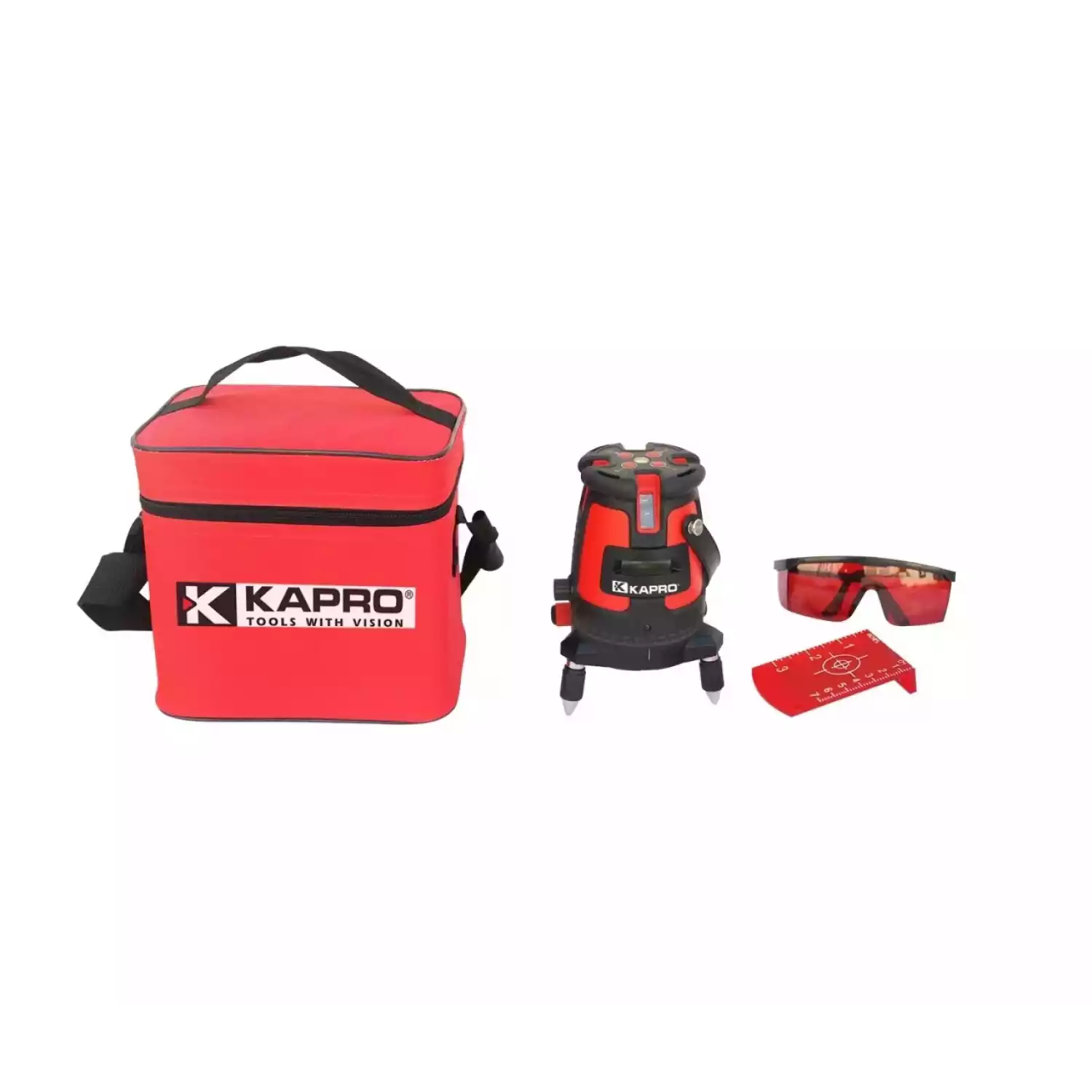 Лазерный уровень KAPRO 875 - 2