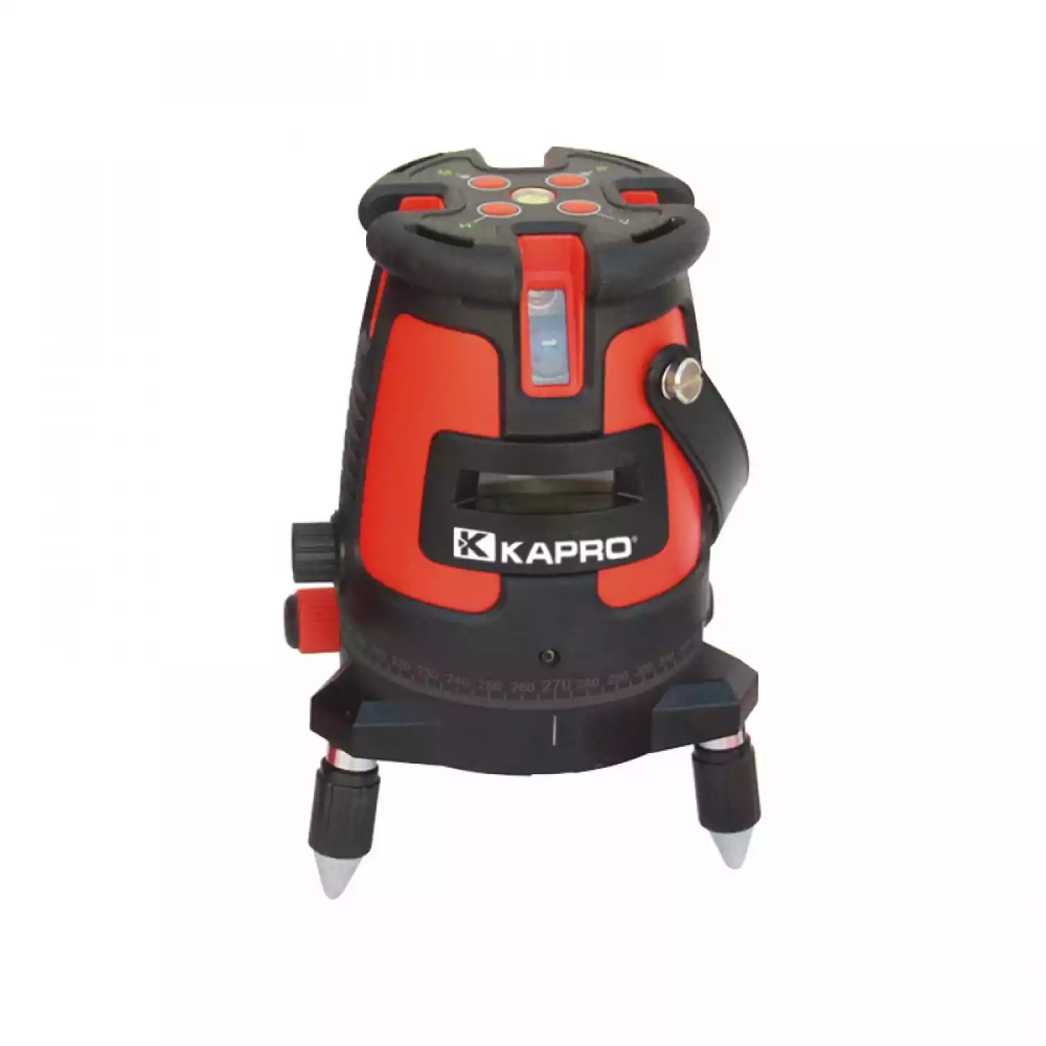 Лазерный уровень KAPRO 875 Set - 1