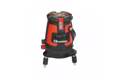 Лазерный уровень KAPRO 875 Set