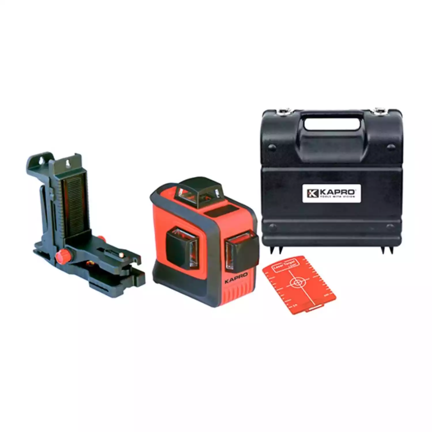 Лазерный уровень KAPRO 883N - 2
