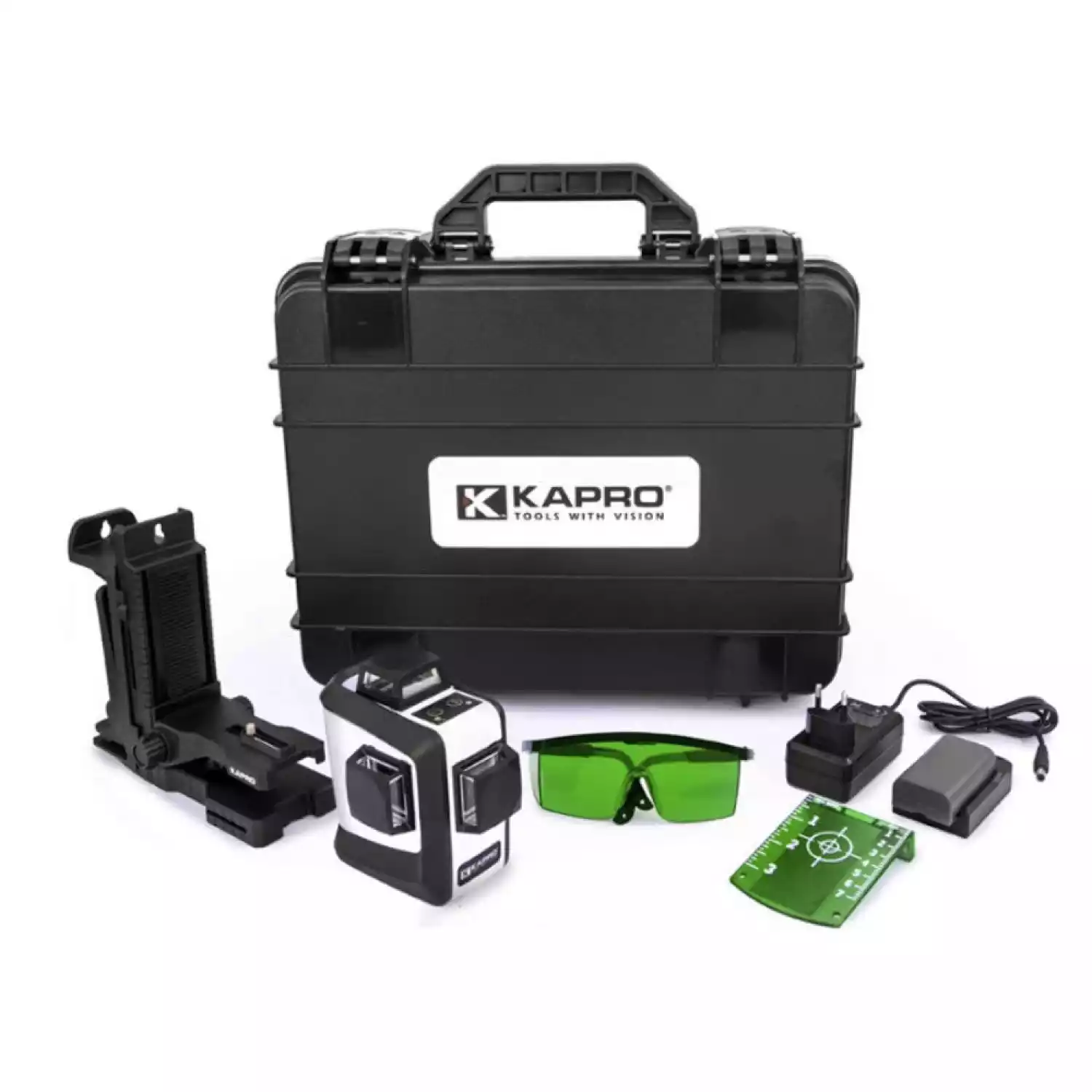 Лазерный уровень KAPRO 883NG - 2