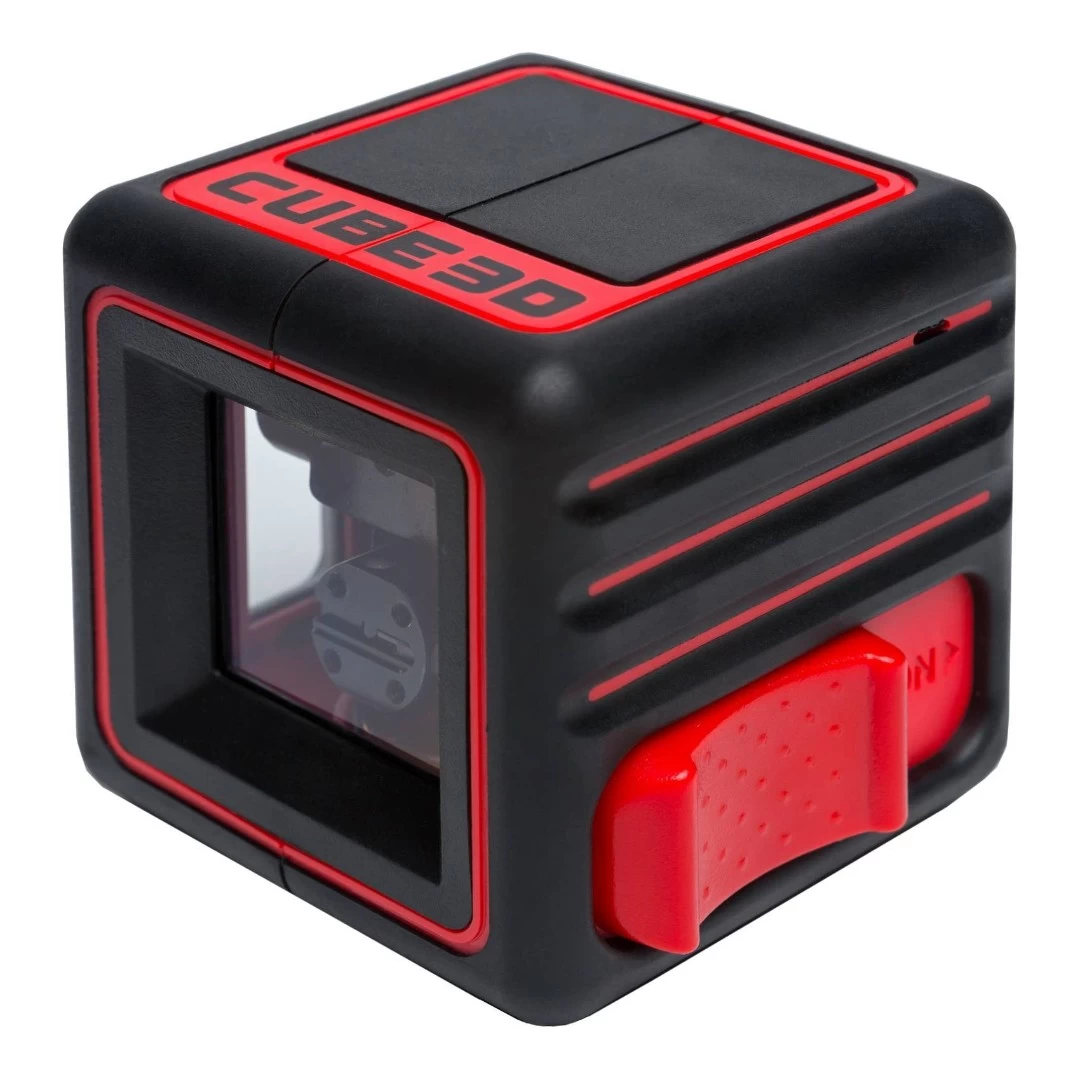 Лазерный уровень ADA Cube Professional Edition - 1