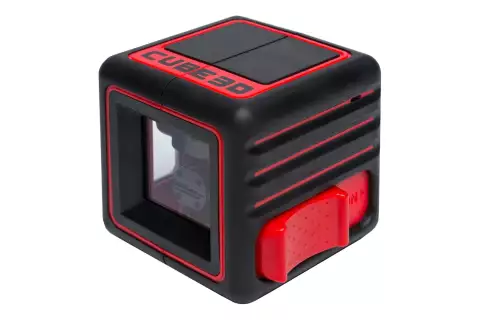 Лазерный уровень ADA Cube Professional Edition