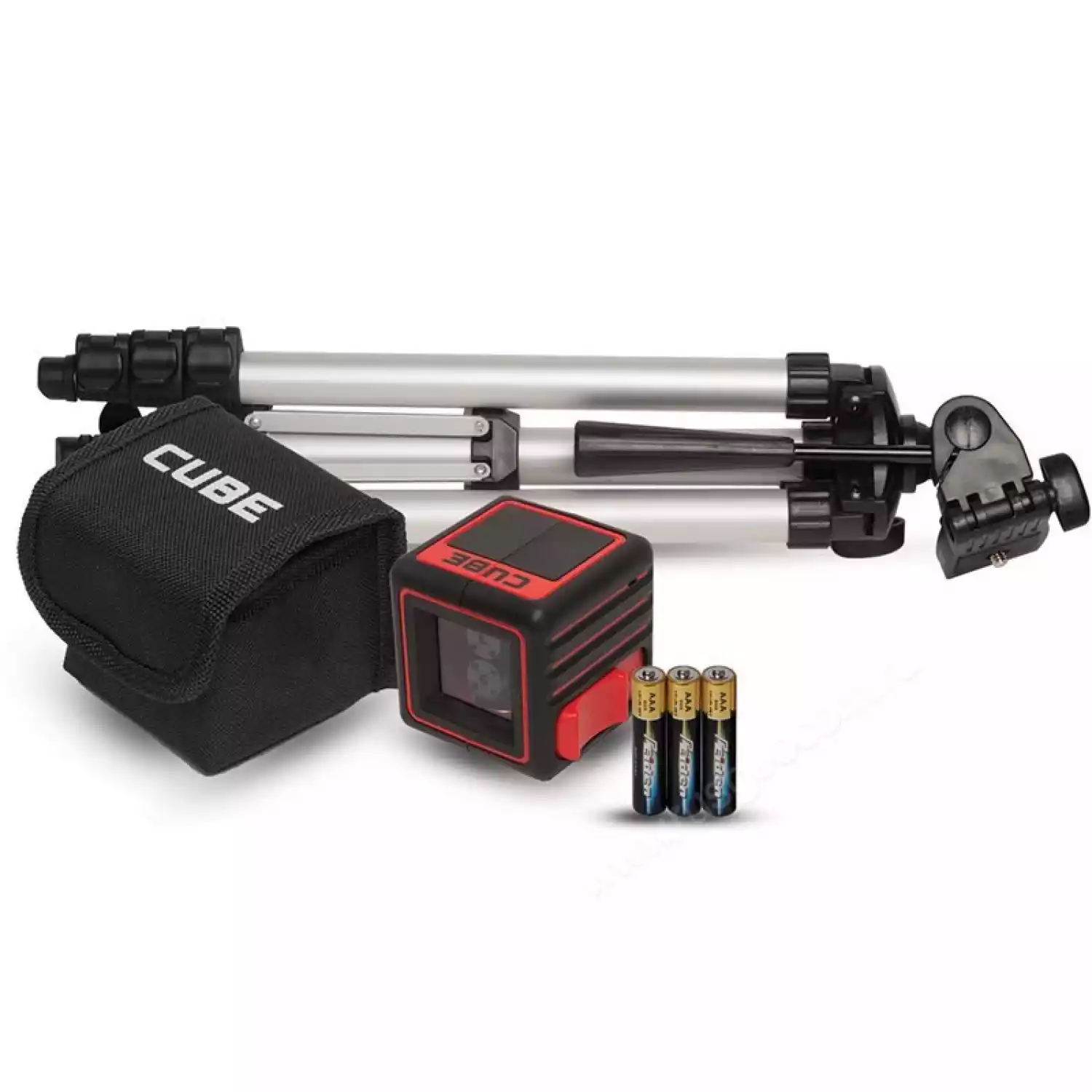 Лазерный уровень ADA Cube Professional Edition - 2