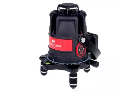 Лазерный уровень ADA Ultraliner 360 4V