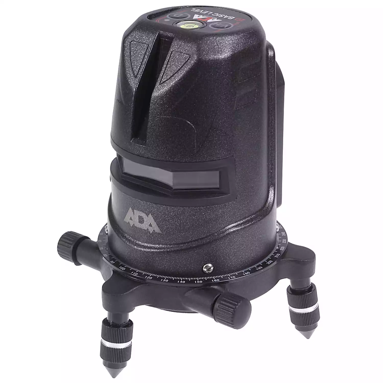 Лазерный уровень ADA 2D Basic Level - 1