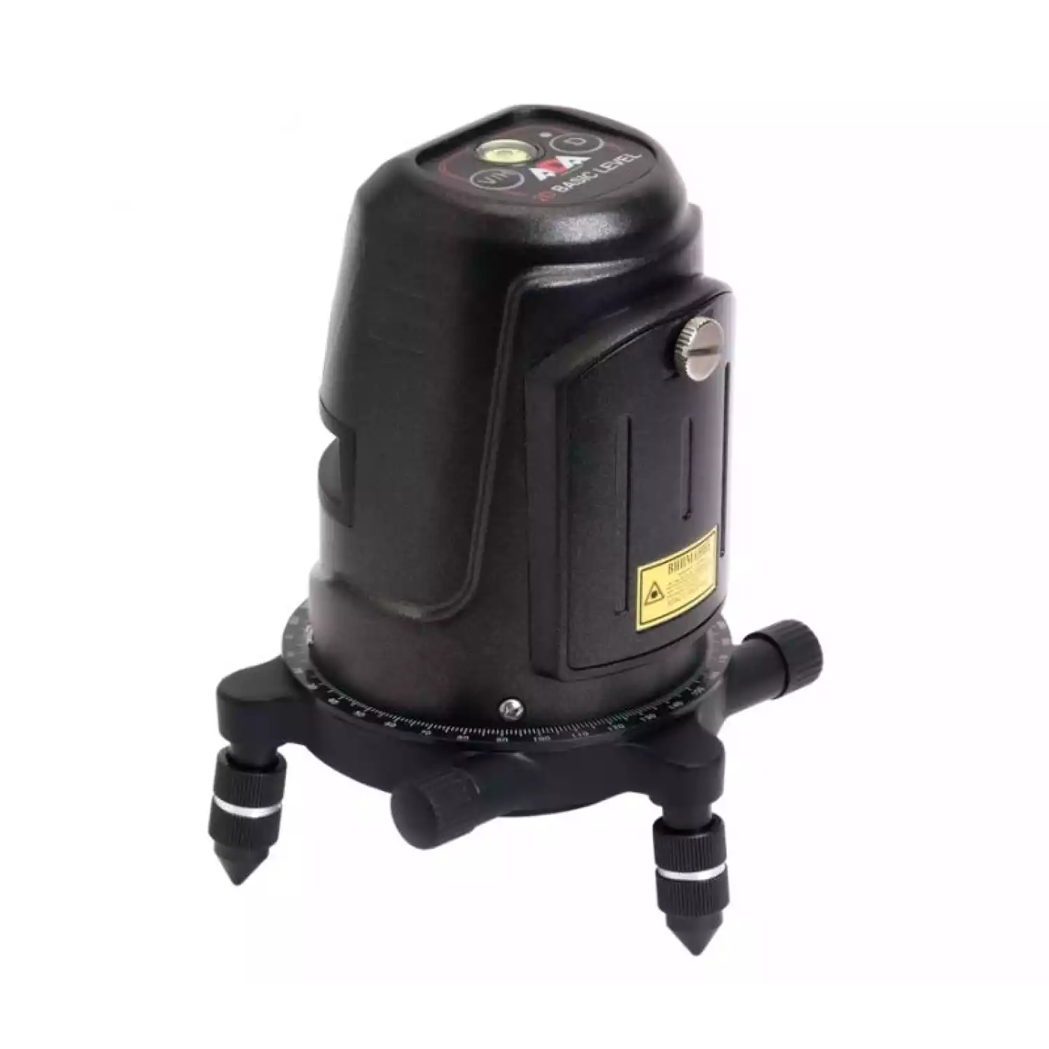 Лазерный уровень ADA 2D Basic Level - 3