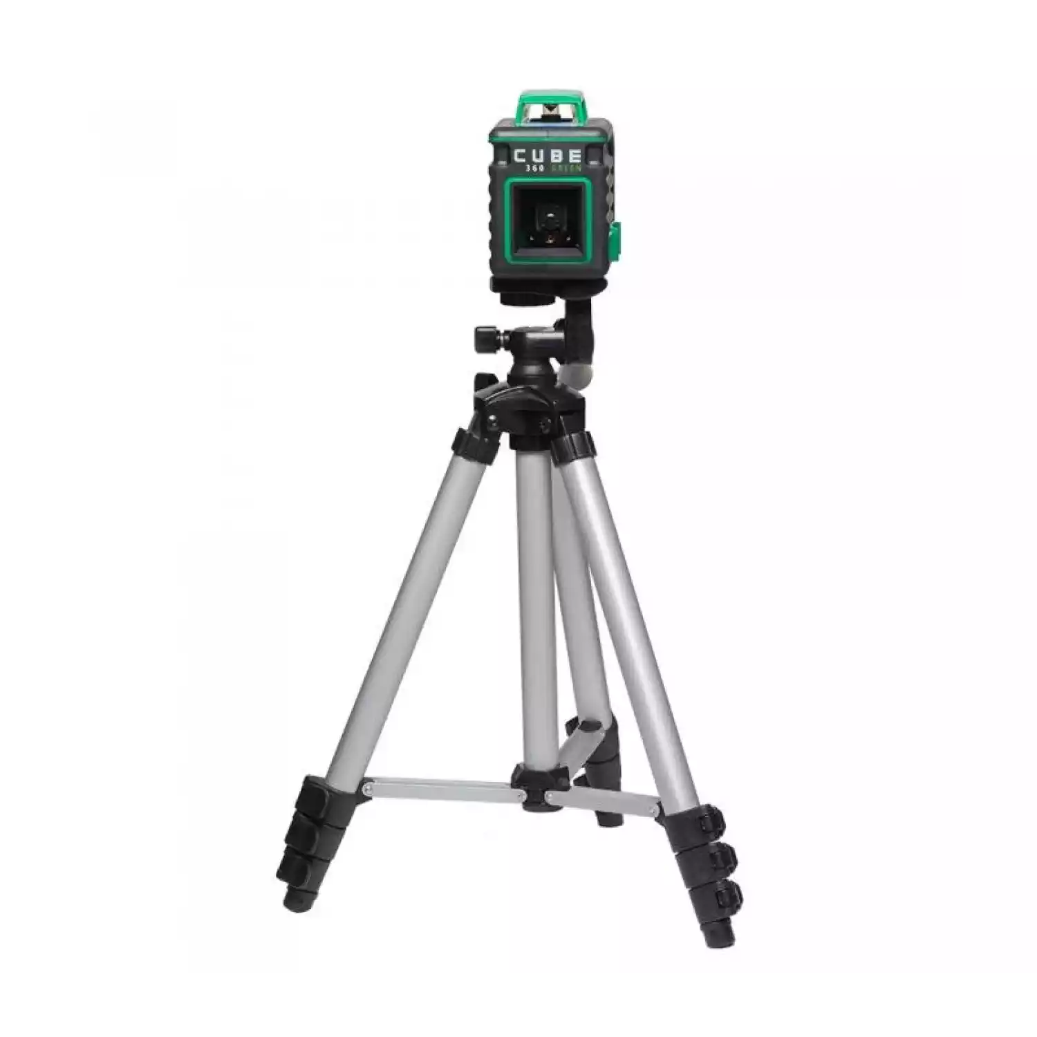 Лазерный уровень ADA Cube 360 Green Ultimate Edition - 4