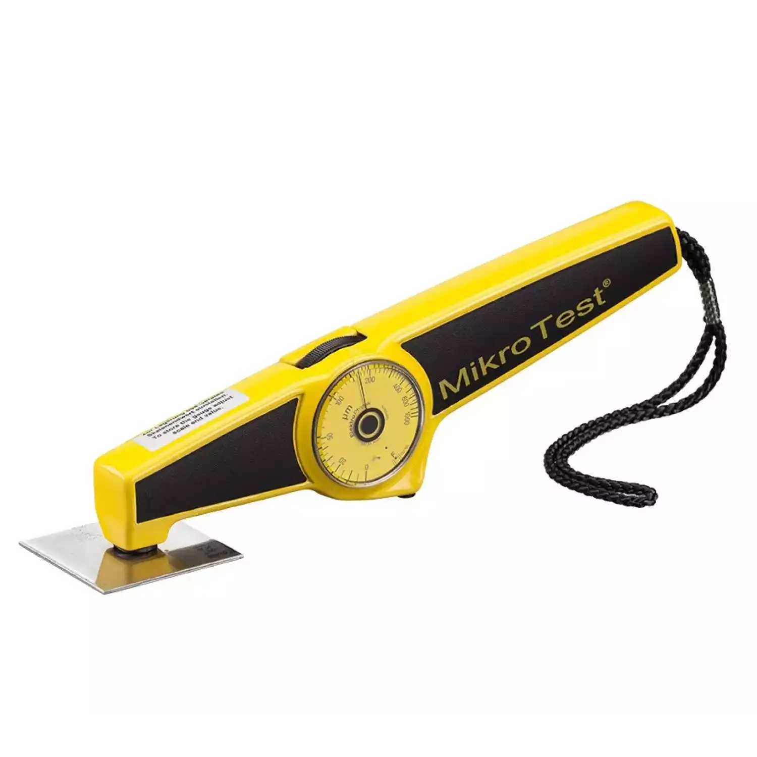 Толщиномер покрытий MikroTest - 1