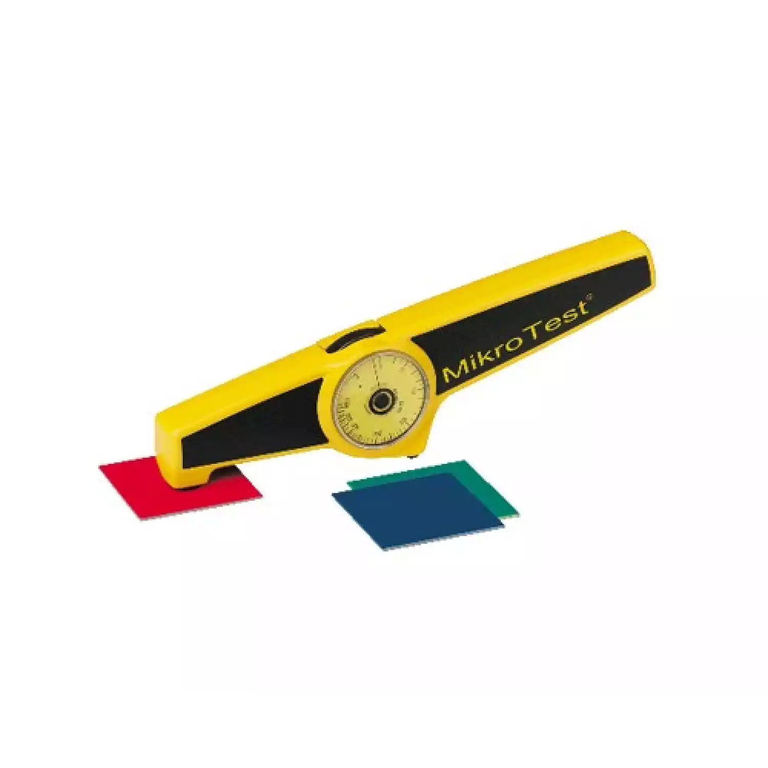 Толщиномер покрытий MikroTest - 2