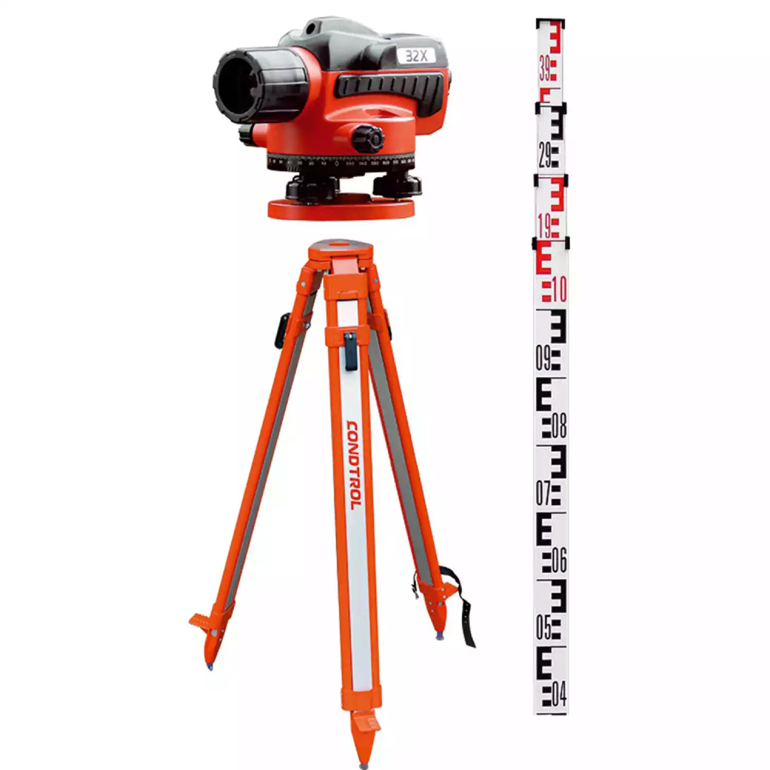 Геодезический набор Condtrol GEO Set - 1