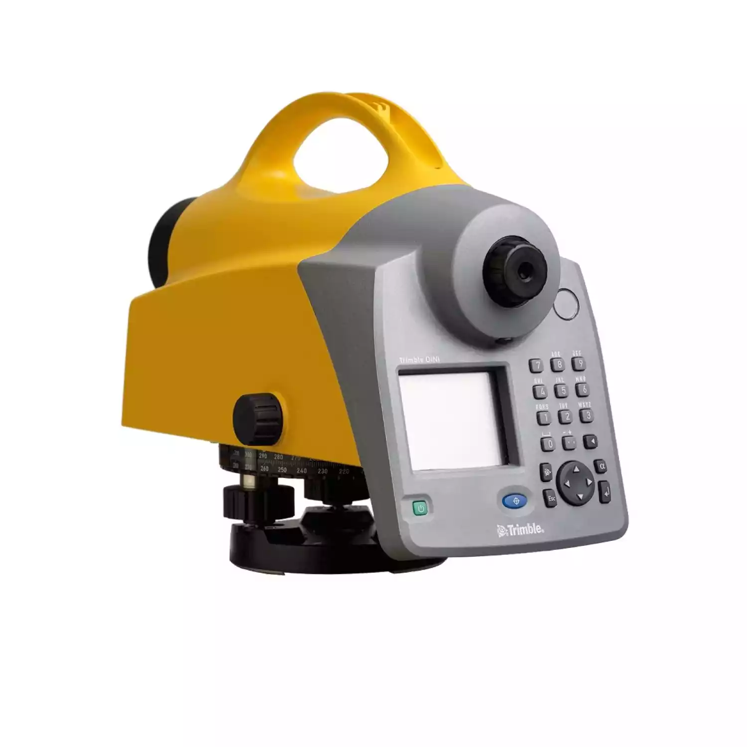 Цифровой нивелир Trimble DiNi 0.7 - 1