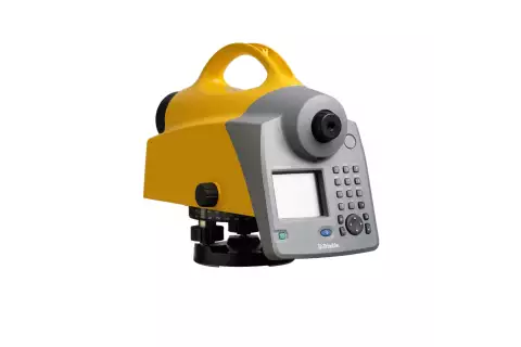 Цифровой нивелир Trimble DiNi 0.7