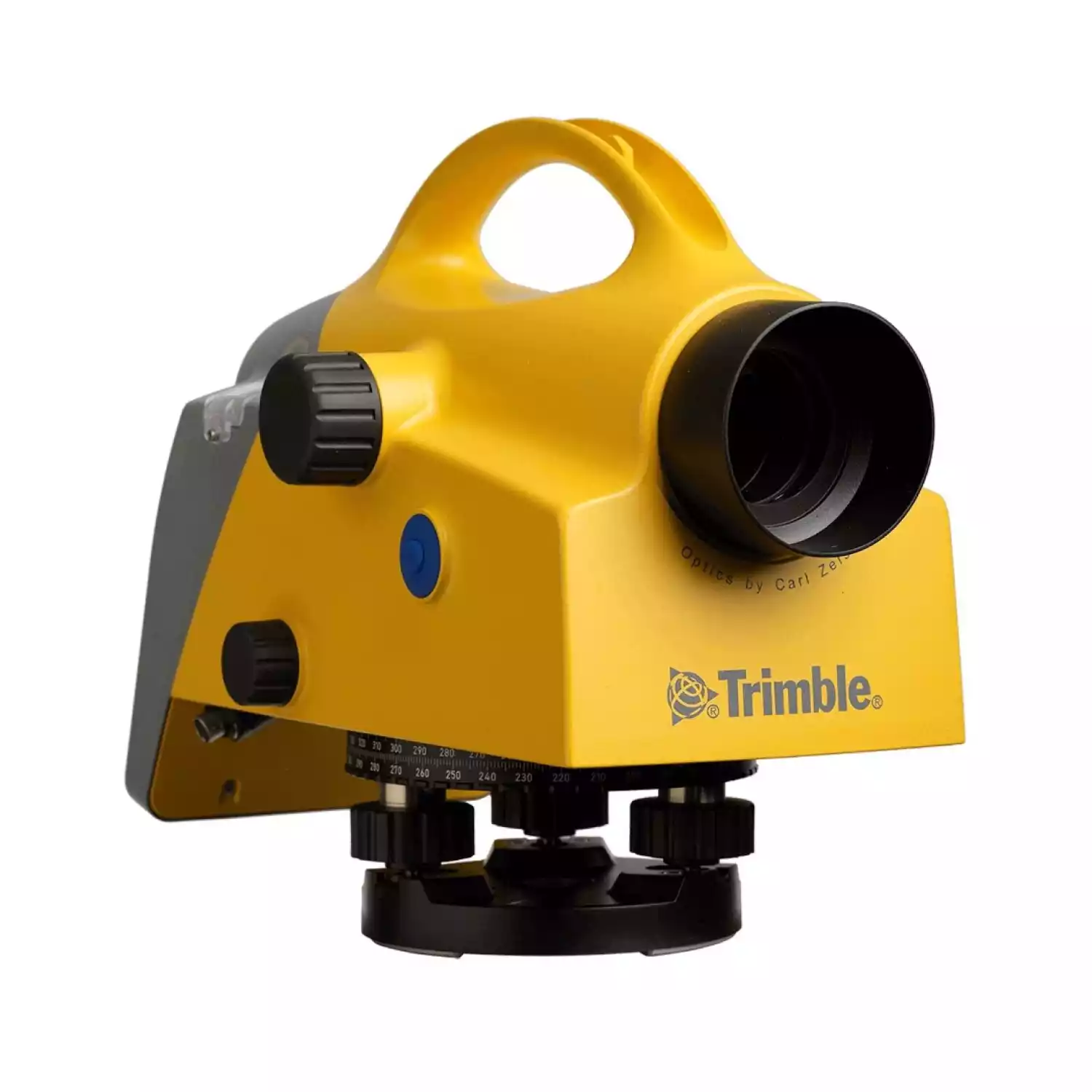Цифровой нивелир Trimble DiNi 0.3 - 2