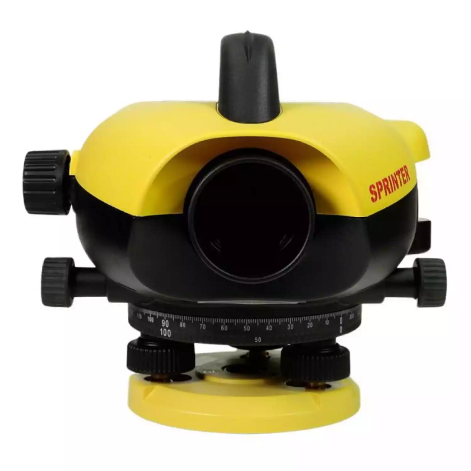 Цифровой нивелир Leica Sprinter 50 - 2