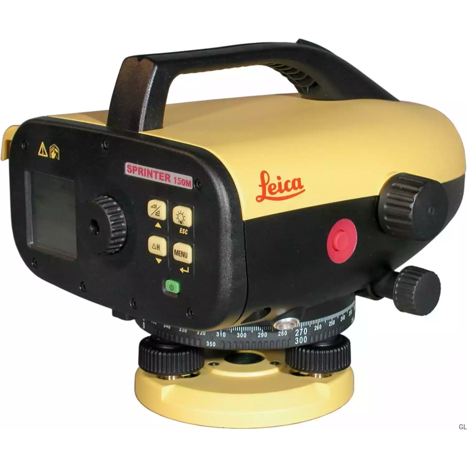 Цифровой нивелир Leica Sprinter 150M - 1