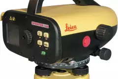 Цифровой нивелир Leica Sprinter 150M