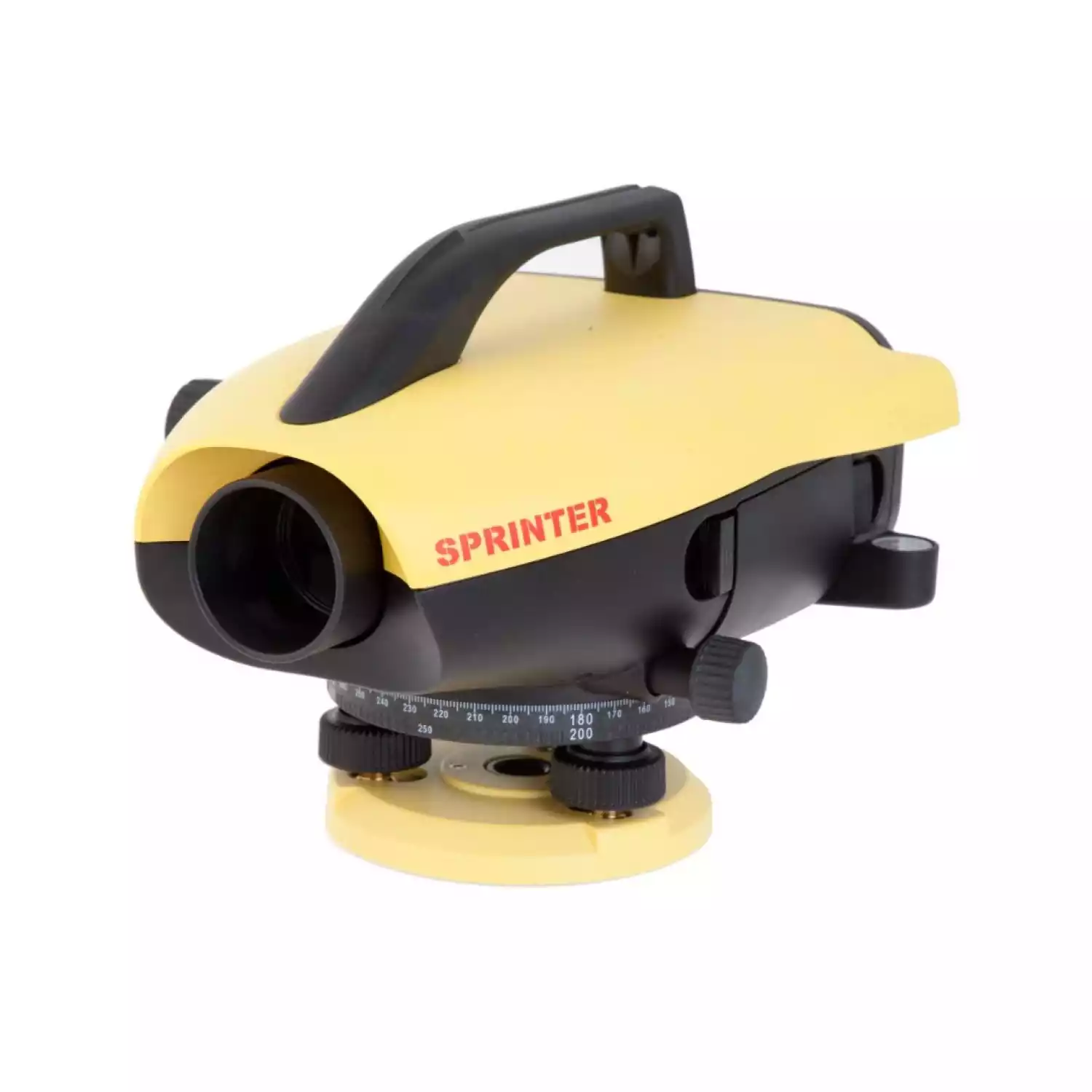 Цифровой нивелир Leica Sprinter 250M - 2