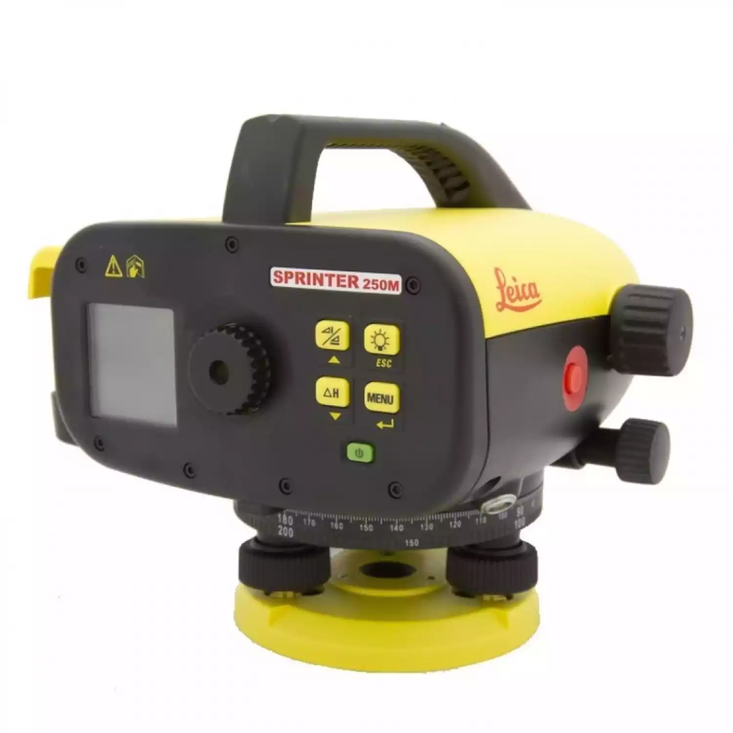Цифровой нивелир Leica Sprinter 250M - 1