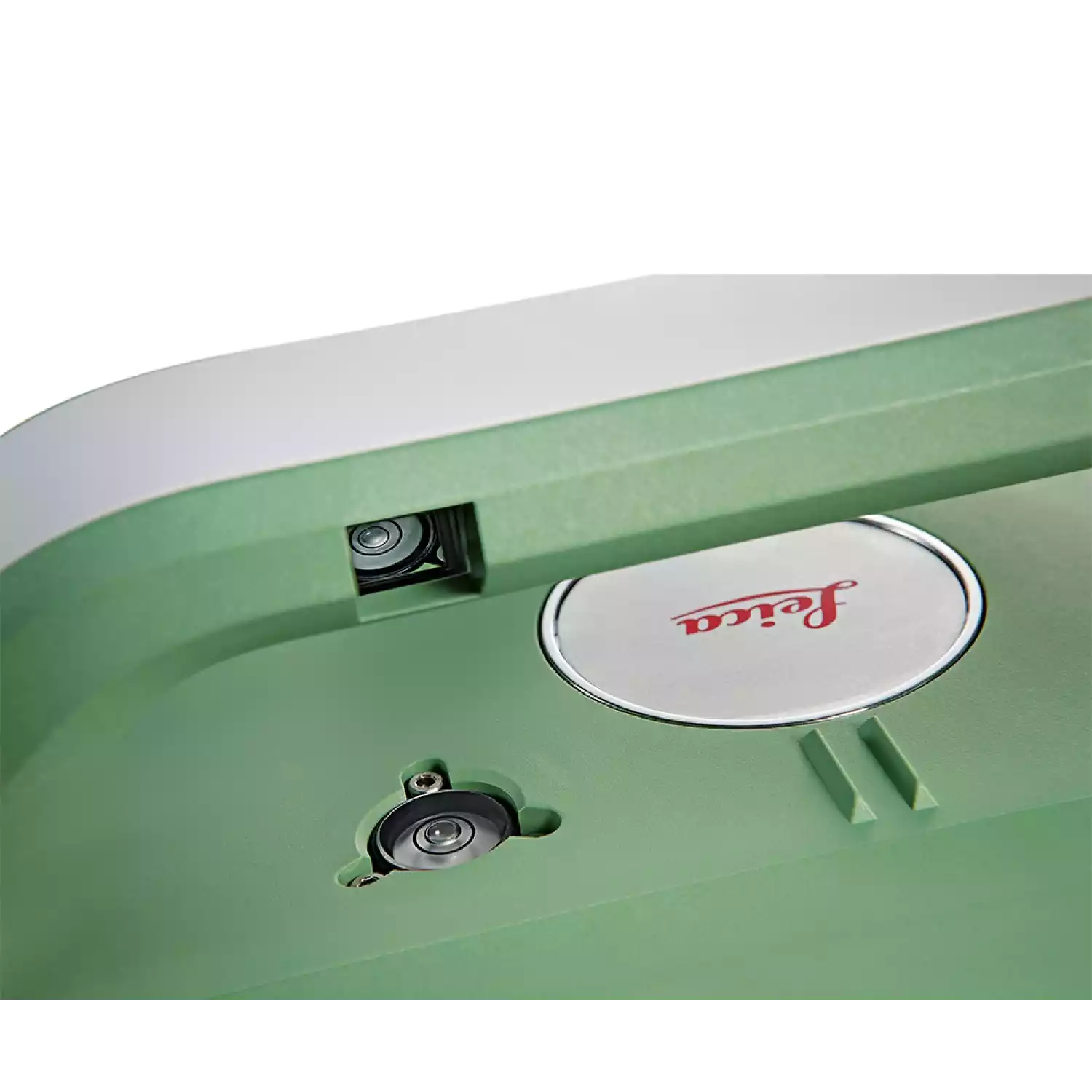 Цифровой нивелир Leica LS10 (0.3 мм) - 6