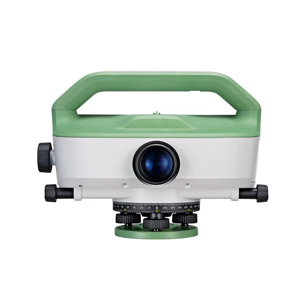 Цифровой нивелир Leica LS10 (0.3 мм) (спецкомплект 2021) - 2