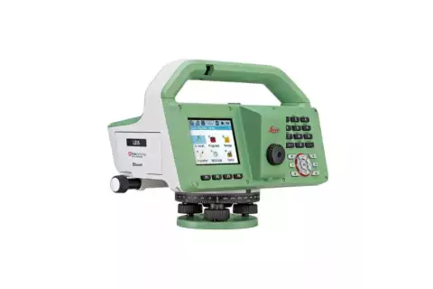 Цифровой нивелир Leica LS15 (0.2 мм)