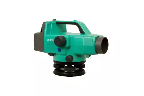 Цифровой нивелир SOKKIA SDL50
