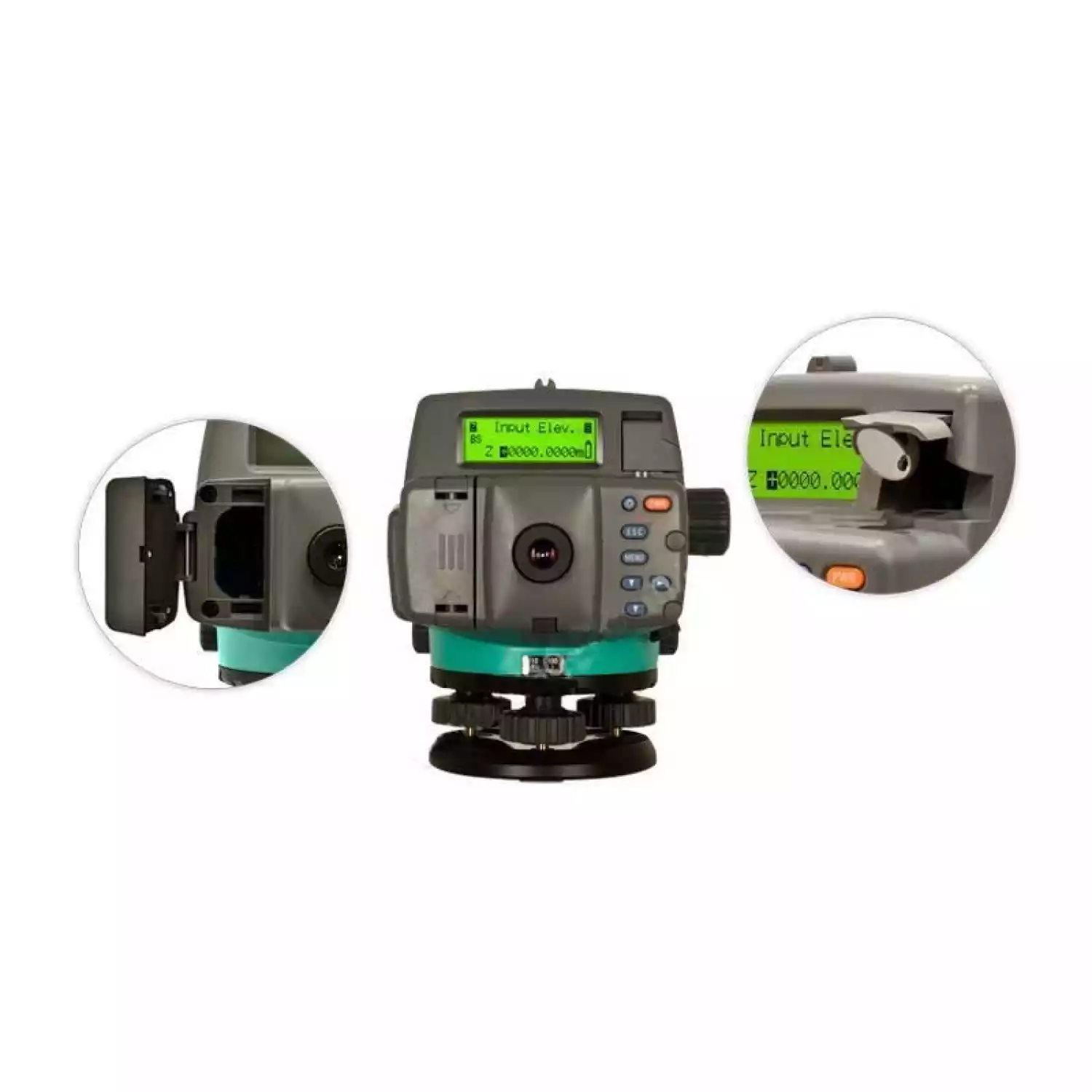 Цифровой нивелир SOKKIA SDL50 - 2