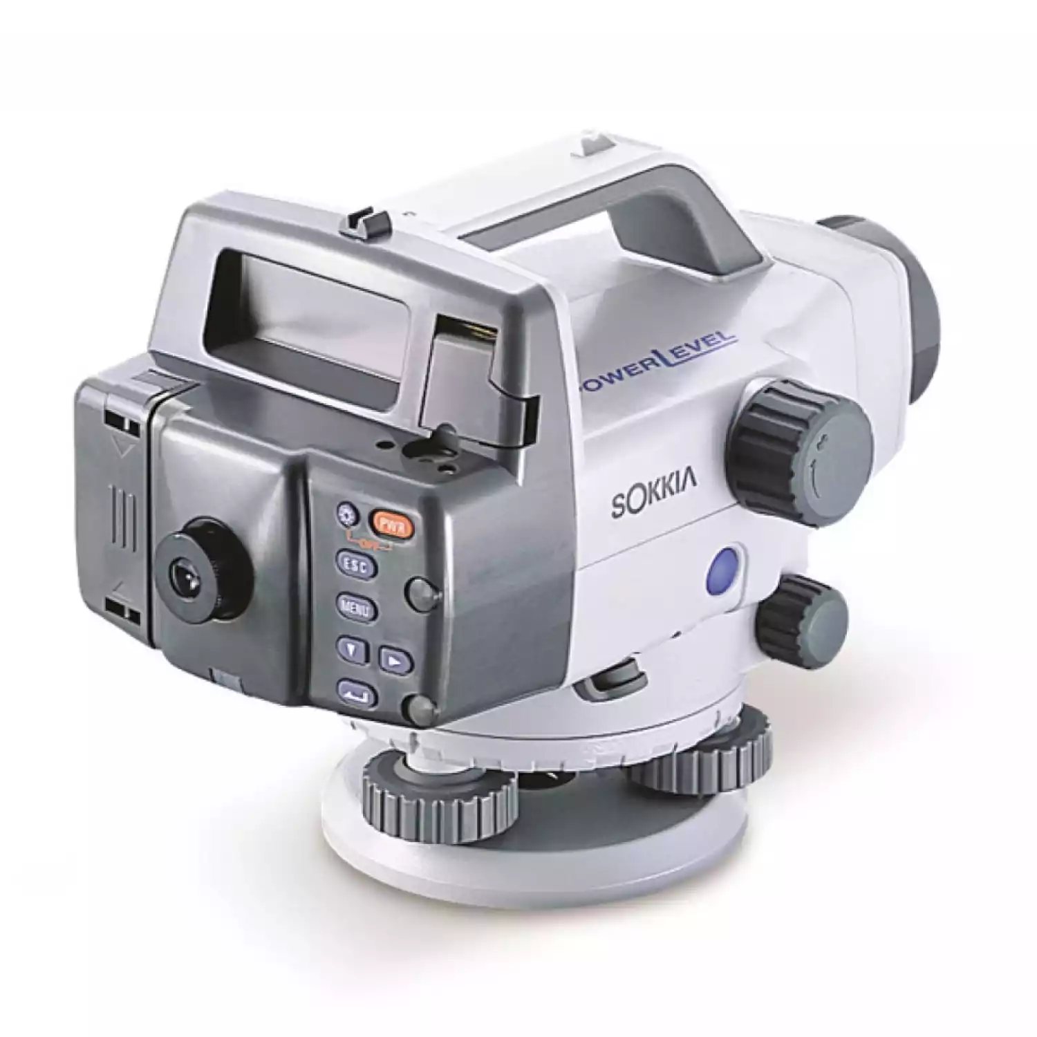 Цифровой нивелир SOKKIA SDL30 - 1