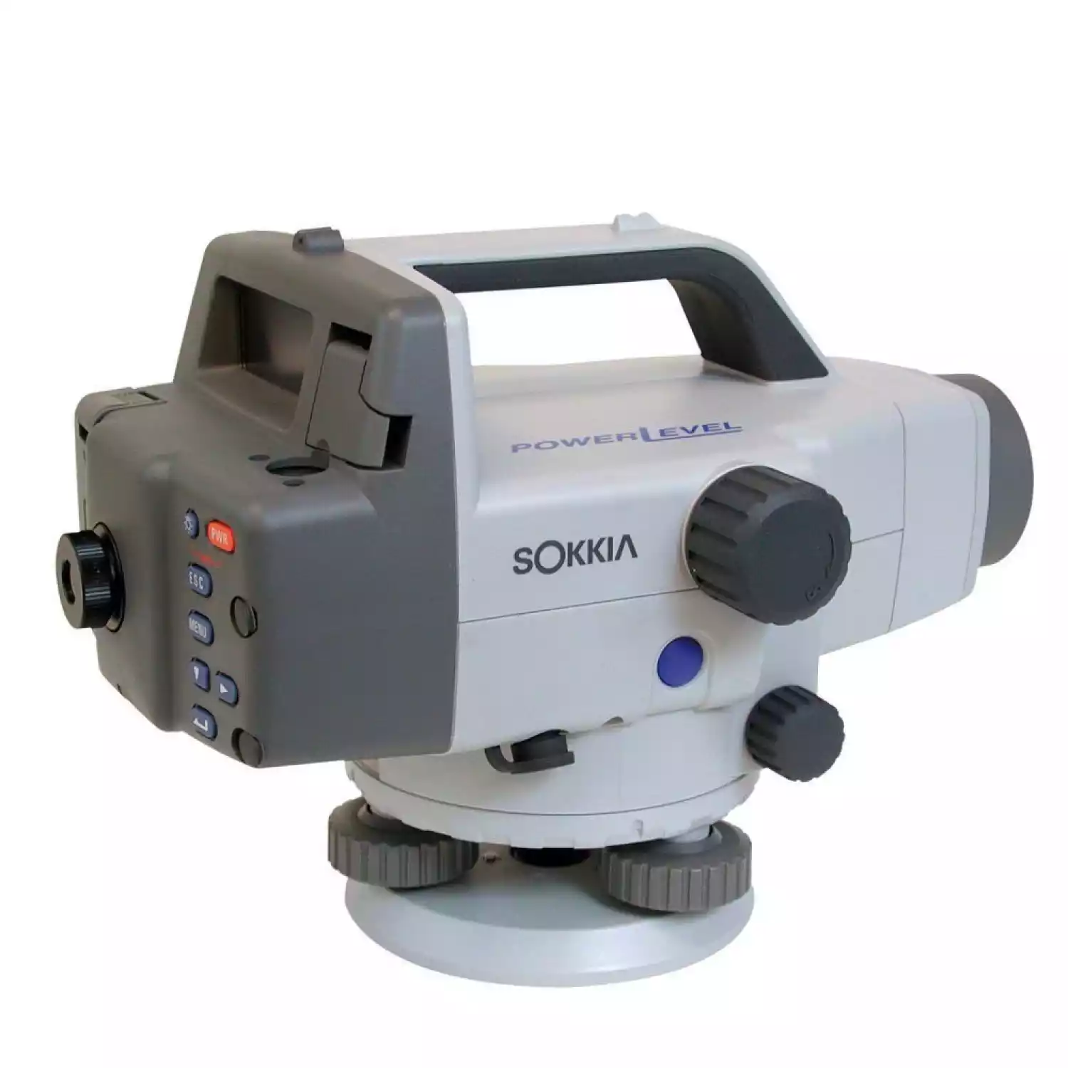 Цифровой нивелир SOKKIA SDL30 - 2