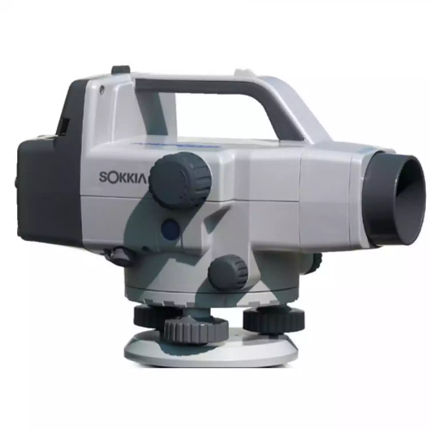 Цифровой нивелир SOKKIA SDL30 - 3