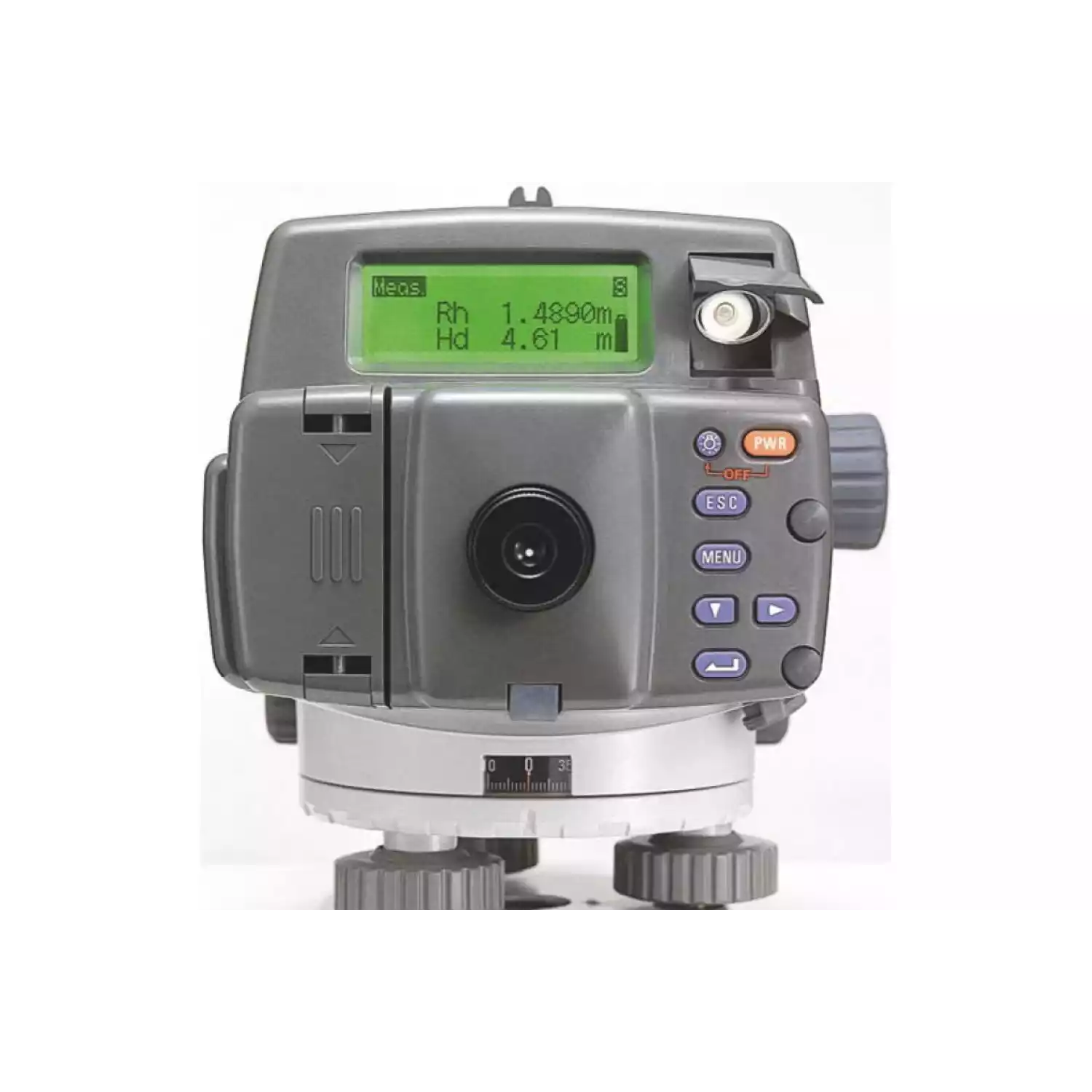 Цифровой нивелир SOKKIA SDL30 - 4