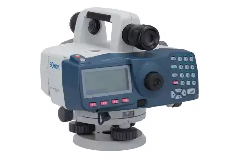 Электронный нивелир Sokkia SDL1X
