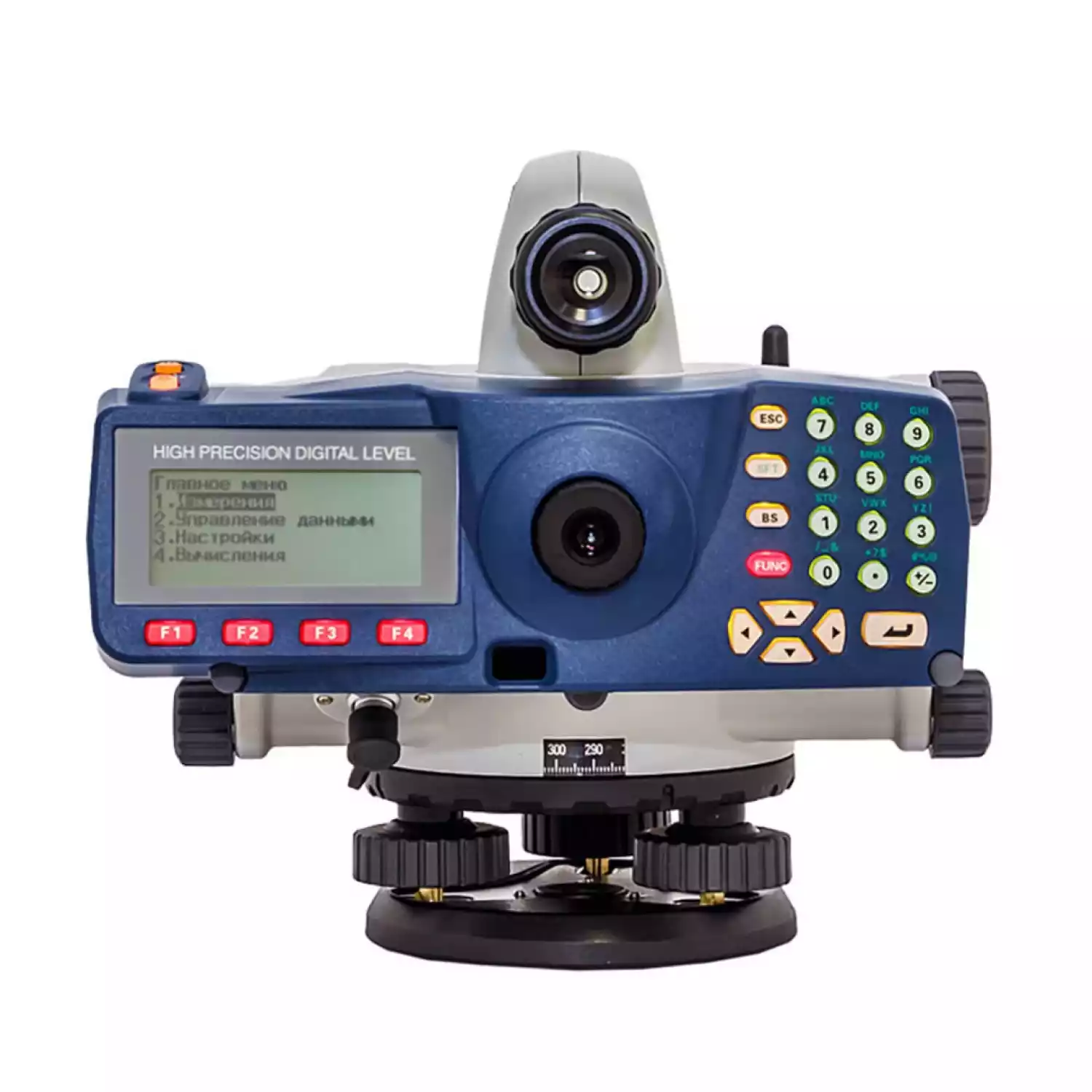 Электронный нивелир Sokkia SDL1X - 2