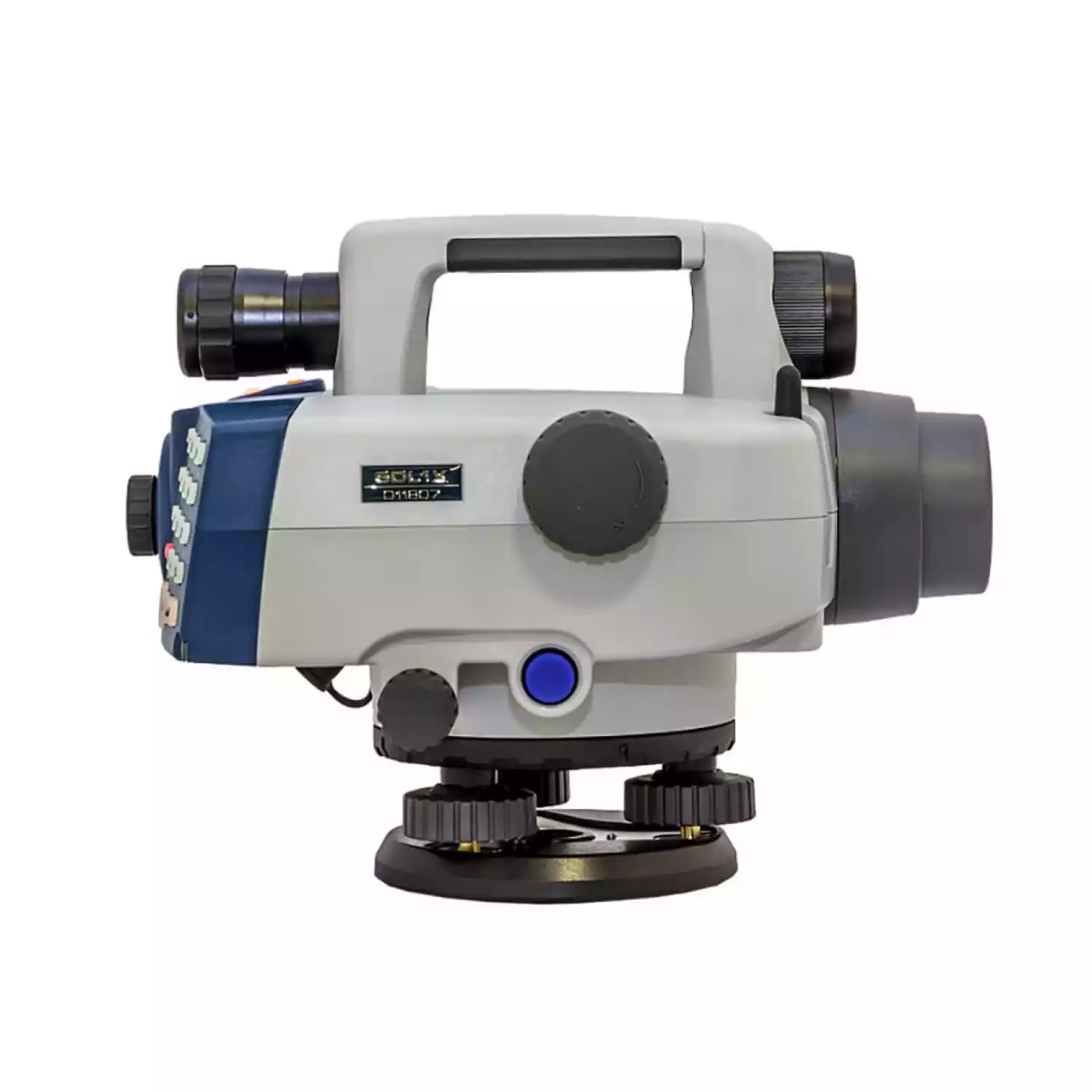 Электронный нивелир Sokkia SDL1X - 3