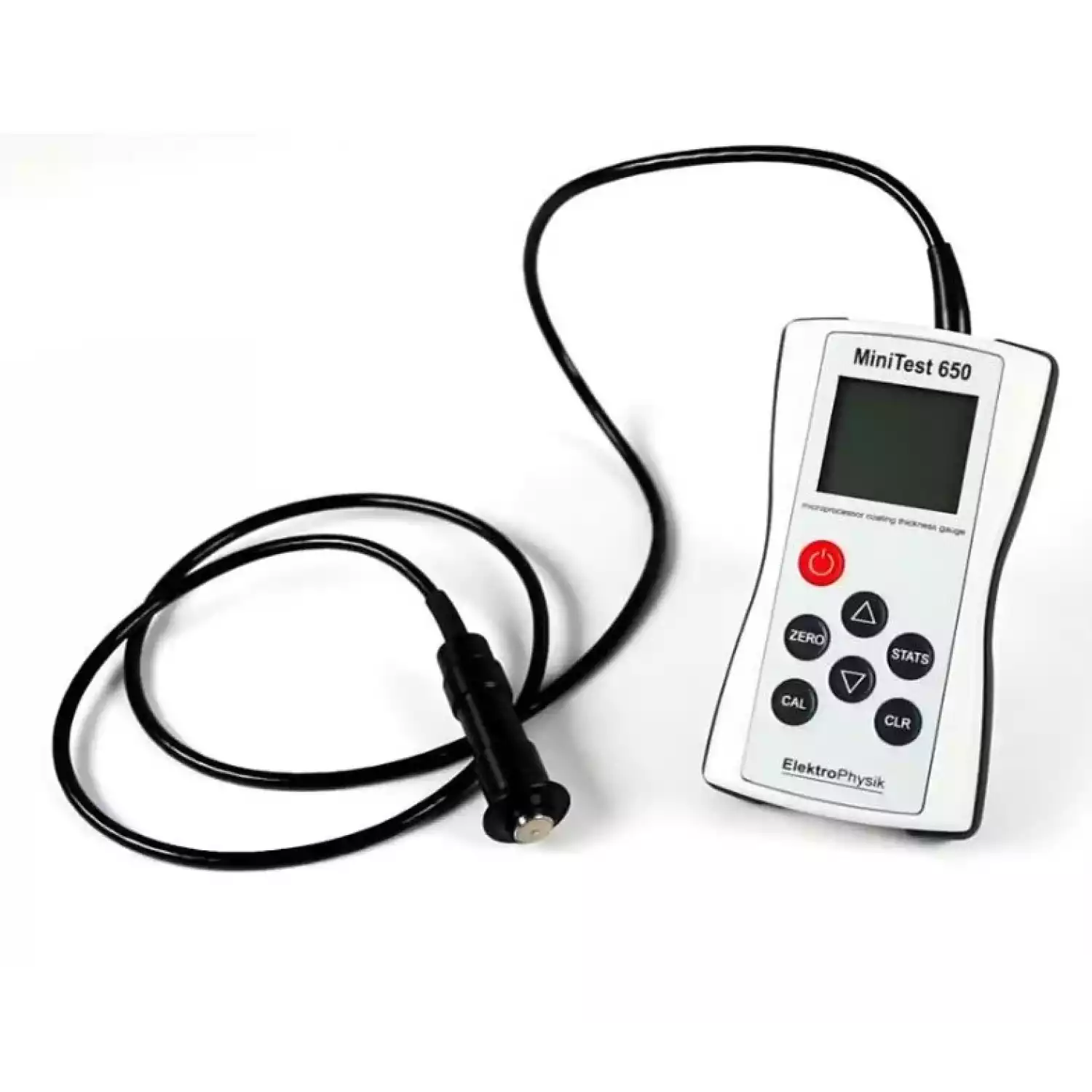 Толщиномер покрытий MiniTest 650 - 1