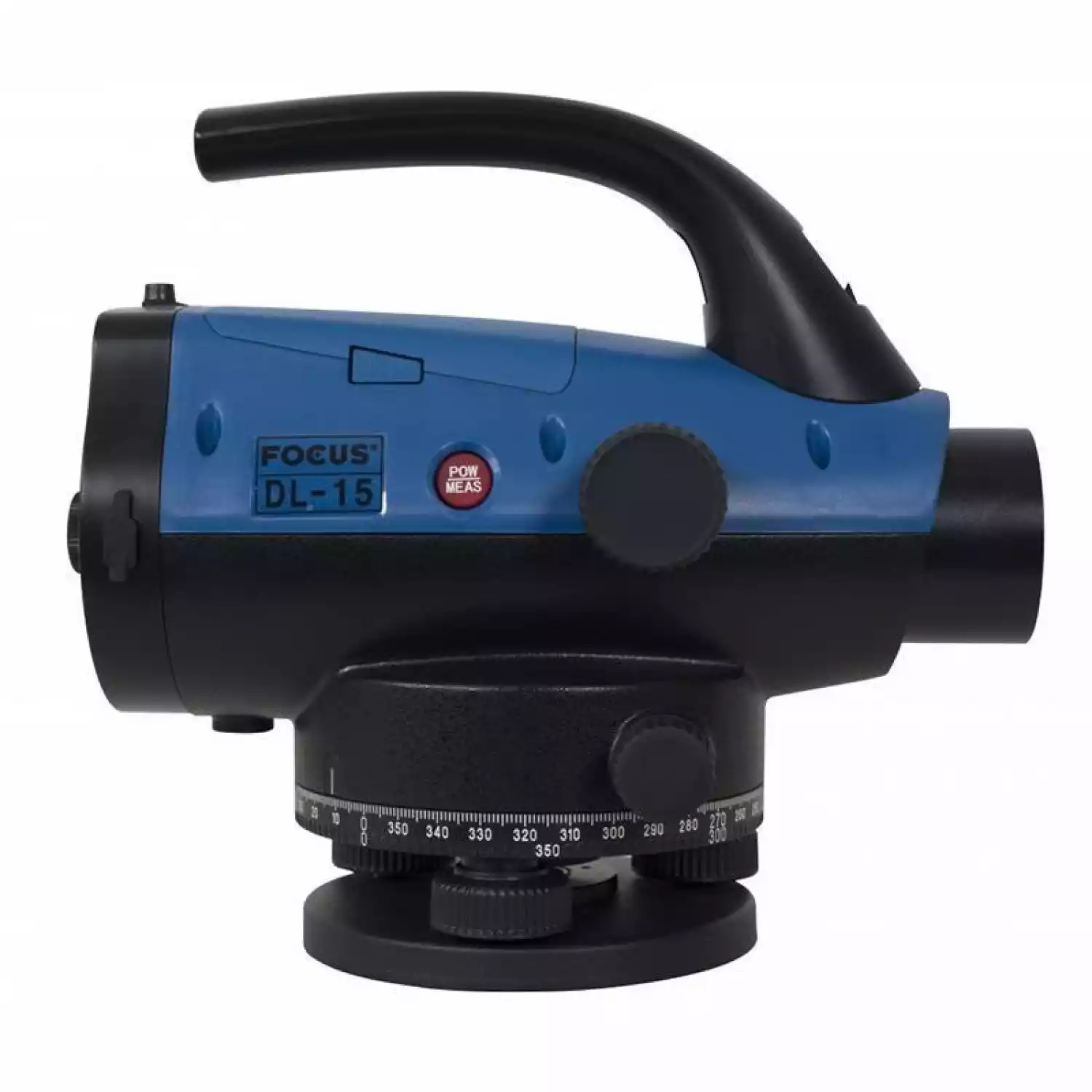 Цифровой нивелир Spectra Precision FOCUS DL-15 - 3