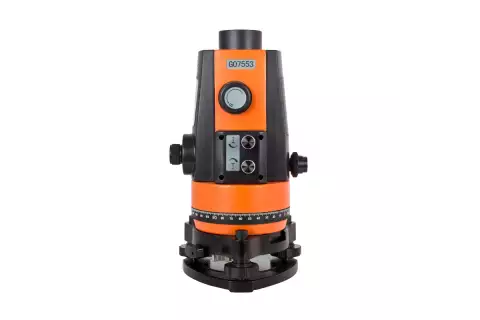 Прибор вертикального проектирования RGK V100