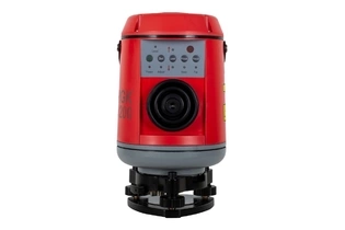 Прибор вертикального проектирования RGK V200