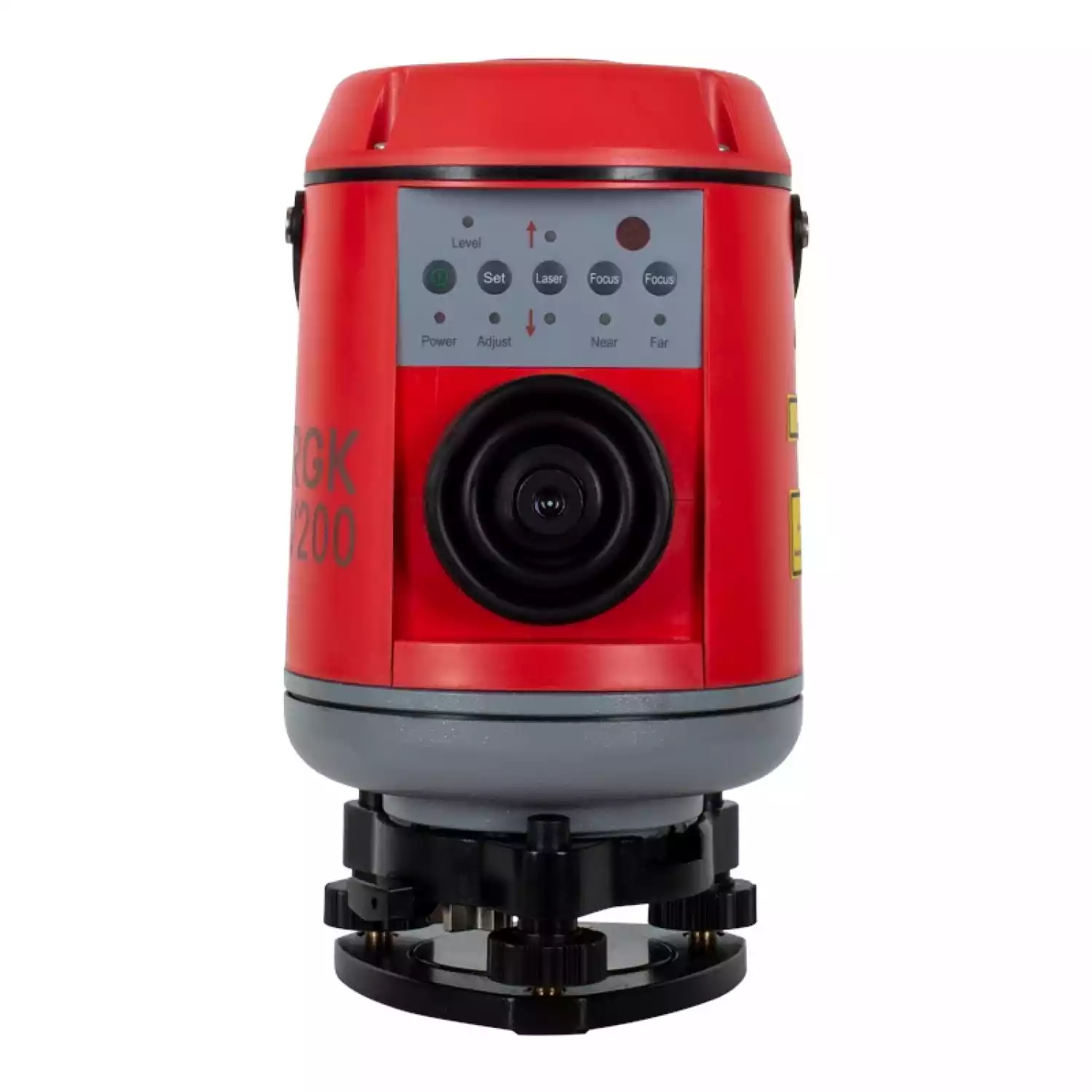 Прибор вертикального проектирования RGK V200 - 1