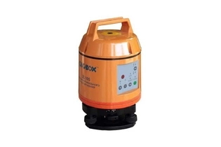 Прибор вертикального проектирования GEOBOX ZL100