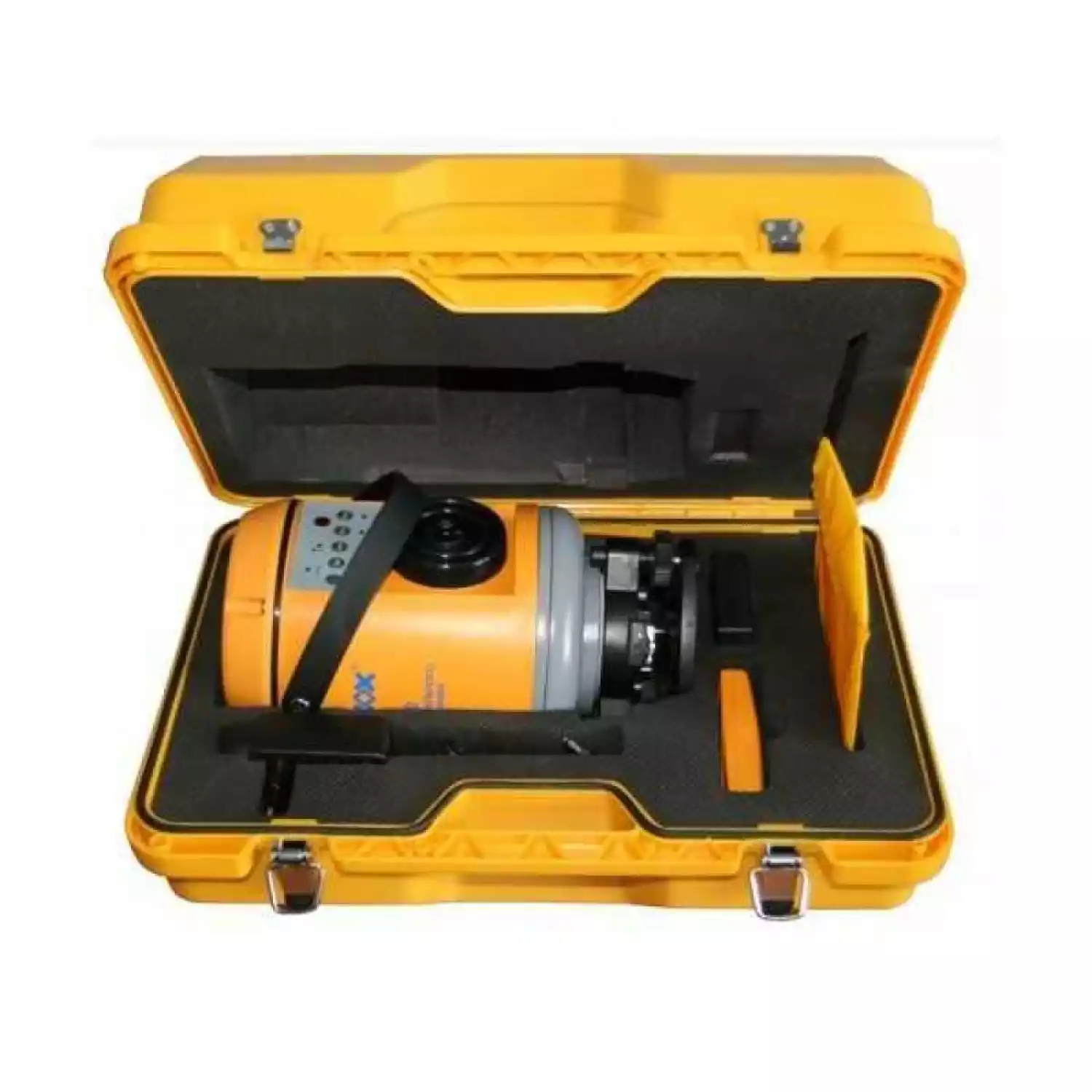 Прибор вертикального проектирования GEOBOX ZL100 - 2