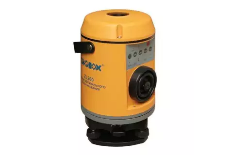 Прибор вертикального проектирования Geobox ZL200