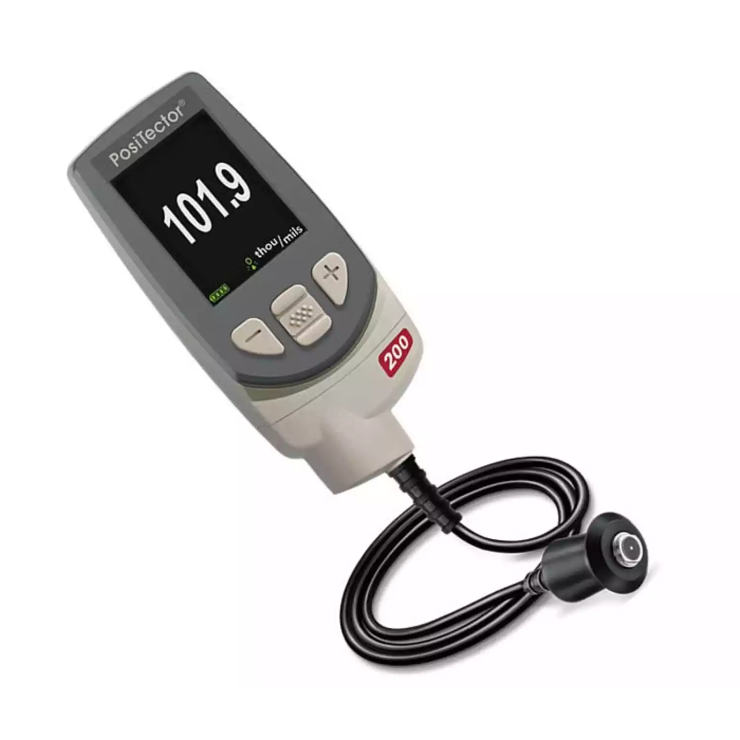 Толщиномер бетона PosiTector 200 - 1